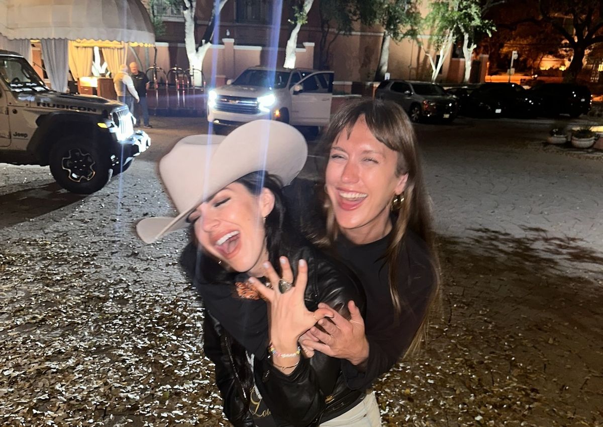 One Year of the Vibes