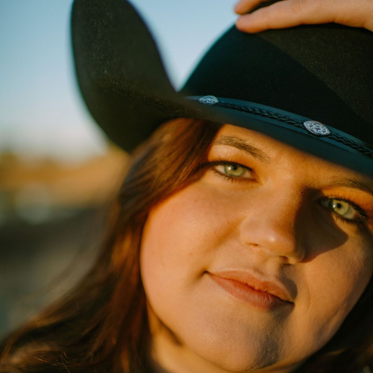 Savannah Brister SOFT Album Release