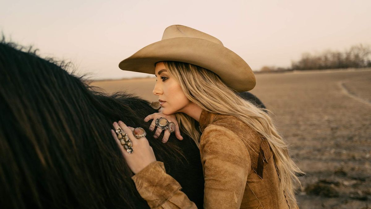 Why I Love Americana