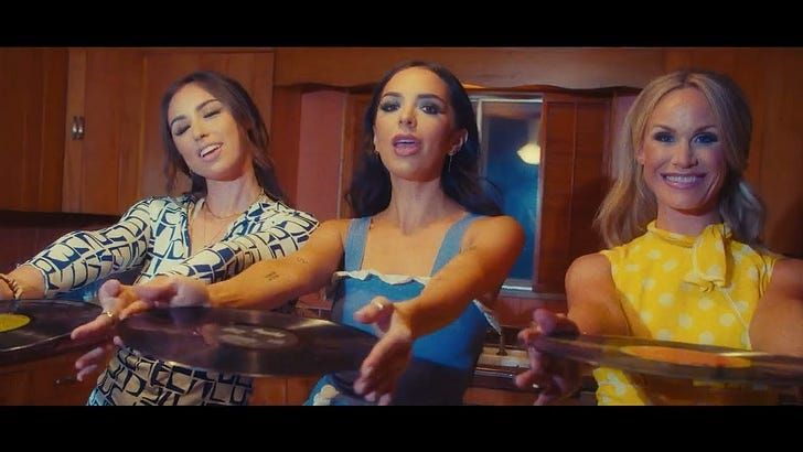 Writer Ellie Norris (pt. 2)