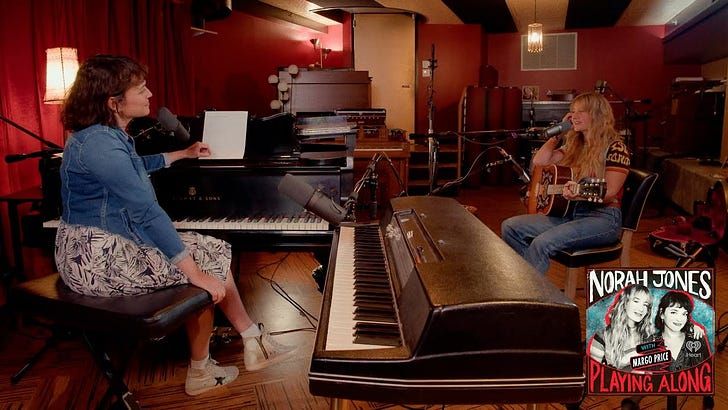 Not Listening to Music