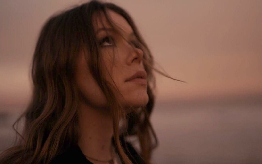 Rachel Croft Live in Concert