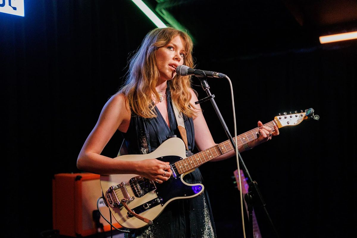 Bittersweet by Rachel Croft