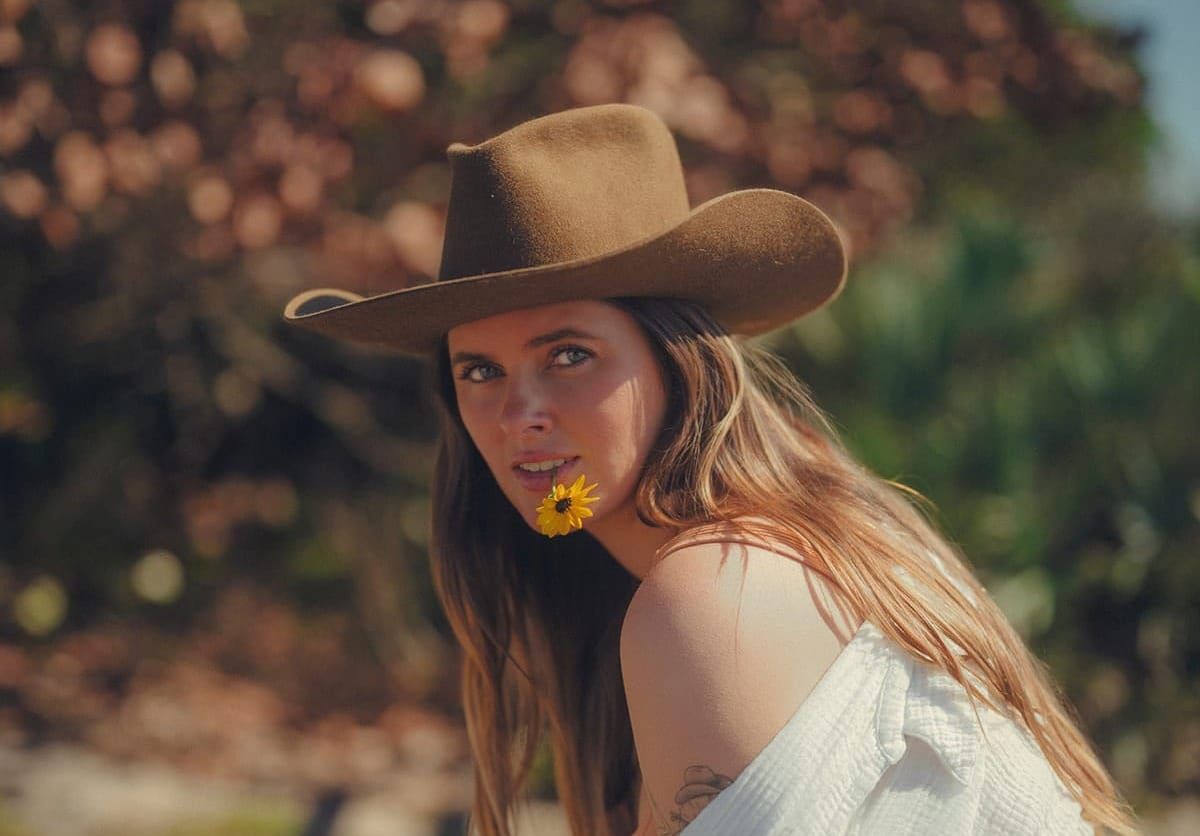 Old is Gold by Emily Zeck