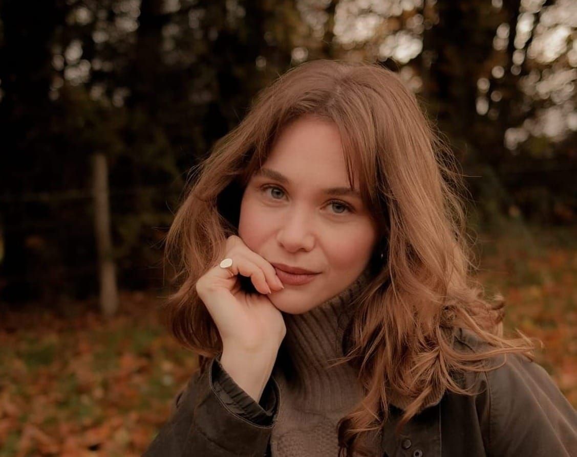 Isabella Richardson: All Out