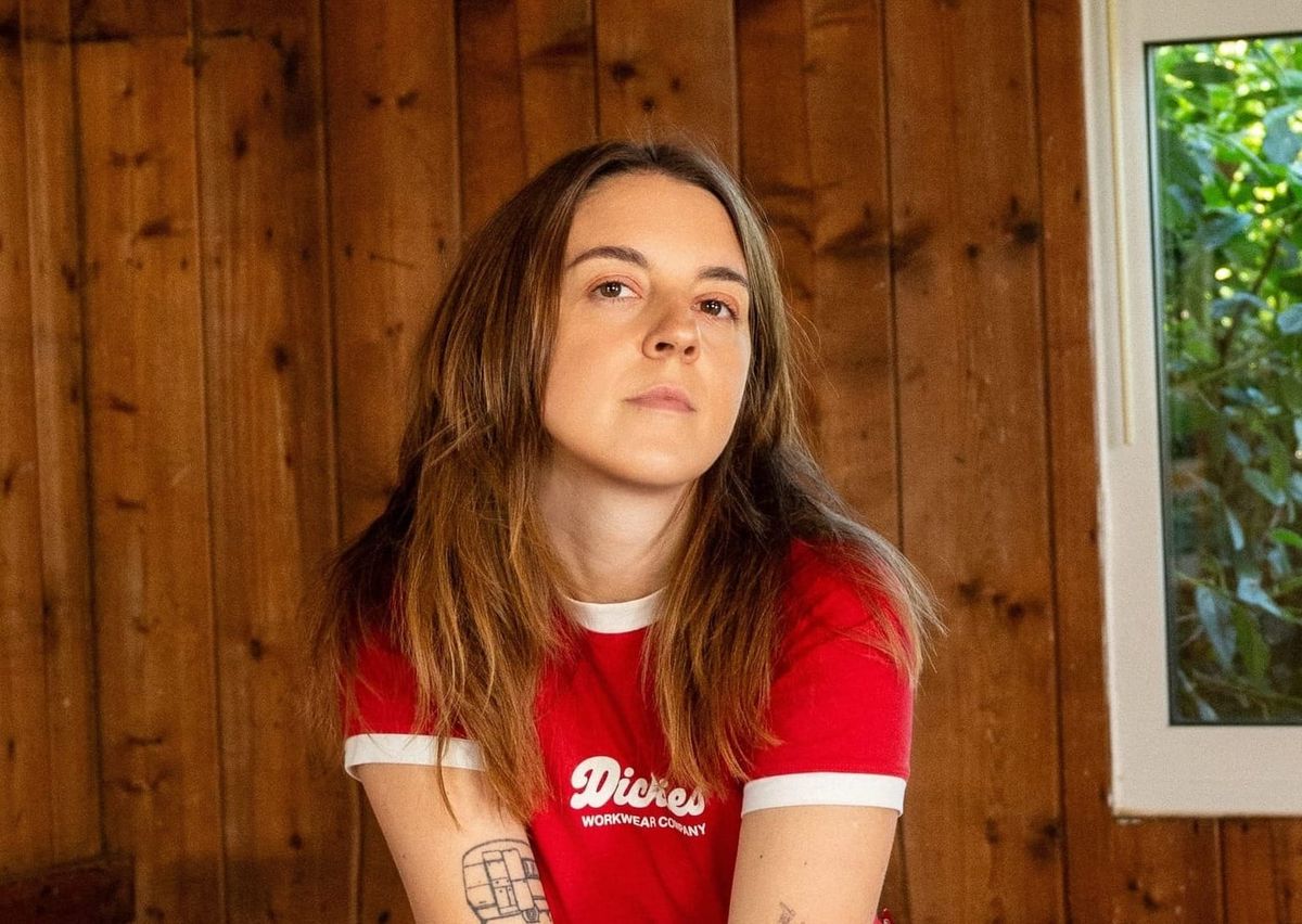 Charlotte Carpenter: UK Tour, September 2026