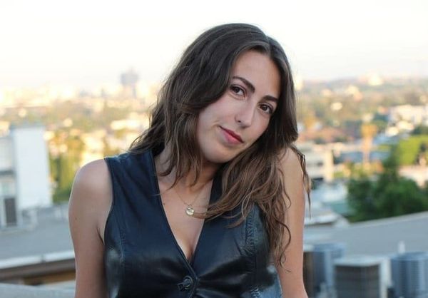 Ali Angel