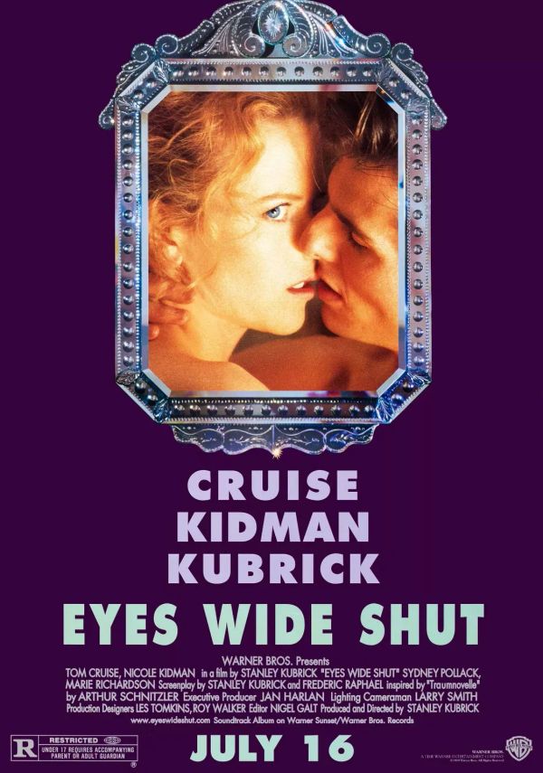 Futura: The Key to Wes Anderson and Stanley Kubrick