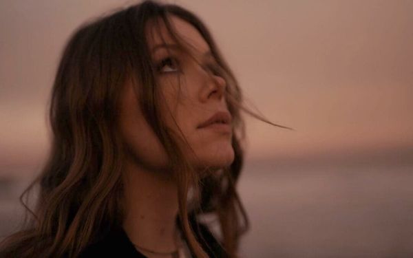 Rachel Croft Live in Concert