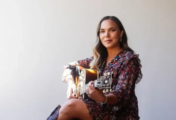 PKJ Gives Birth to Her New Single, It Ain't Me