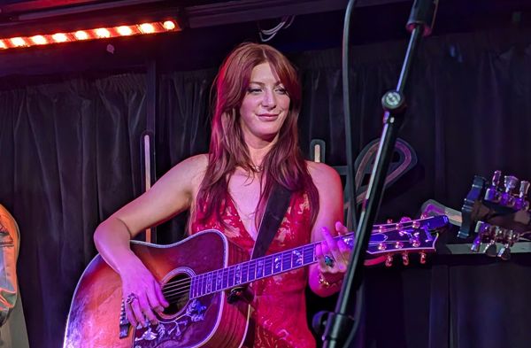 Miller Campbell: UK Tour & "For You"