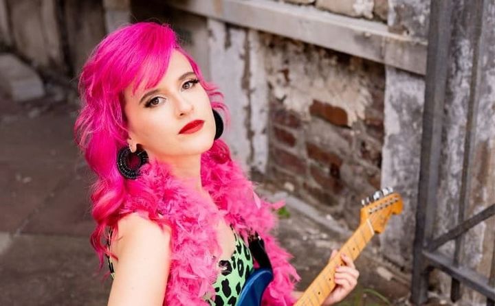 Caroline Cotto vs Dettmann Text Q&A