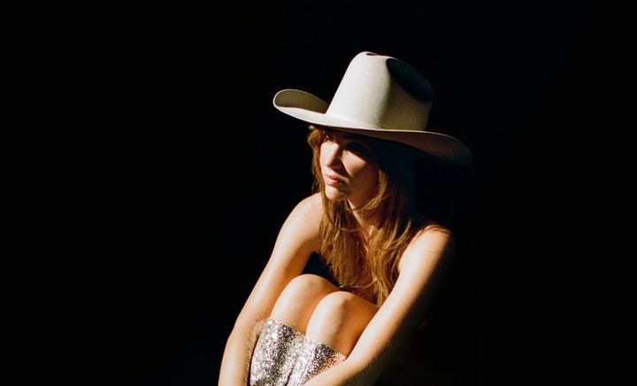 Lila Forde Builds it Brick by Brick