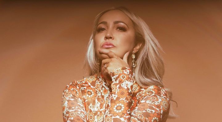 Meghan Linsey is My Cup of Tea