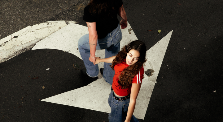 Is This Really Happening? Ali Angel Asks