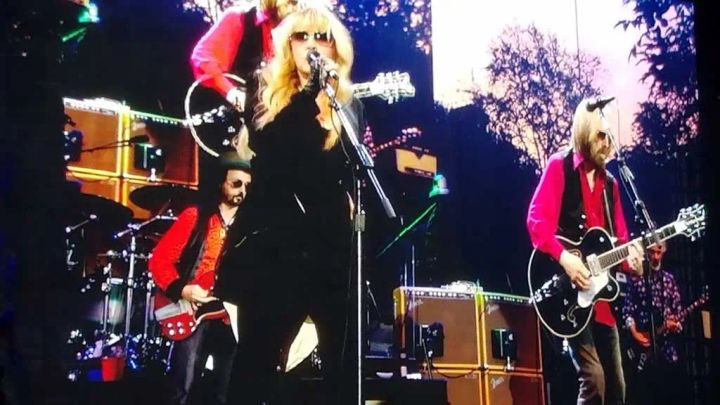 Review: Tom Petty / Stevie Nicks @ BST Hyde Park