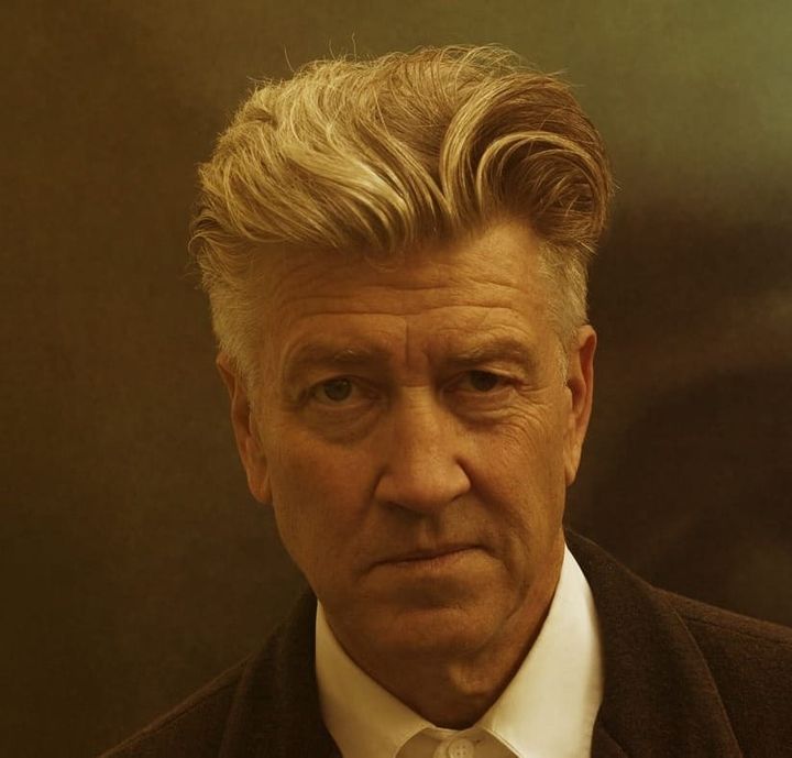 David Lynch, Girls and Guitars