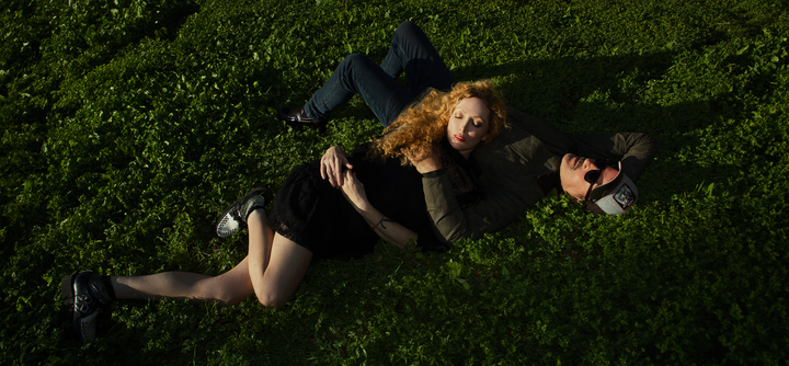 The Ting Tings: Reboot