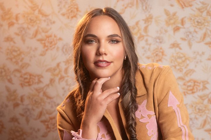 Cowboys Ride Away by Paige King Johnson