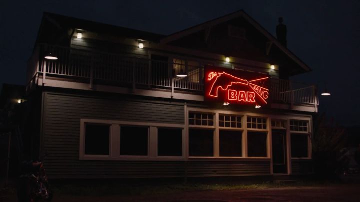 David Lynch, Girls and Guitars