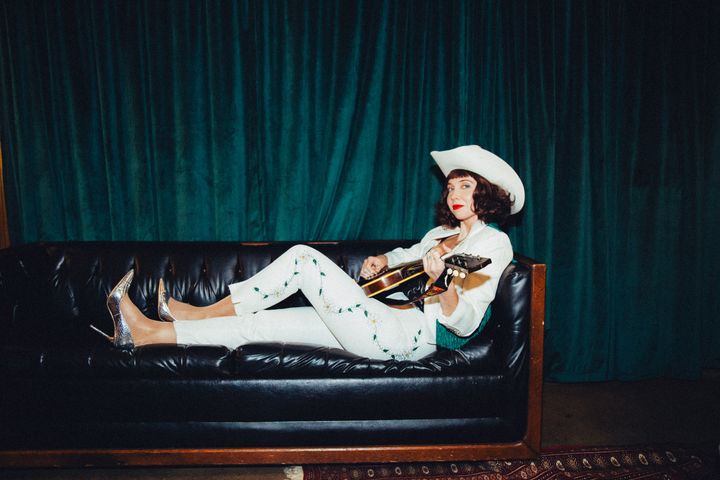 Slip in Mules by Sweet Megg