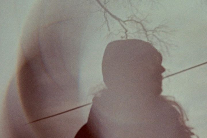 Slow Burn by Caleb Elliott