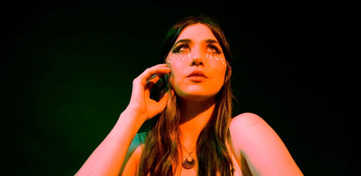 Desert Queen by Pearl Charles