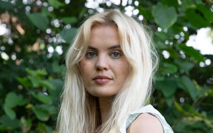 Zandi Holup is More Than You Can Handle