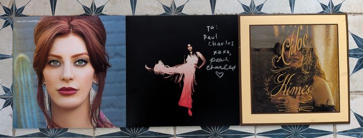 Americana Vibes 7 to Watch in 2026