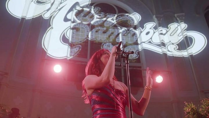 MILLER CAMPBELL, pt. 1