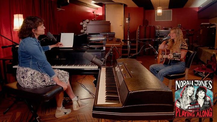 Not Listening to Music