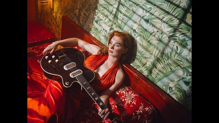 Star by Valley James (Side B)