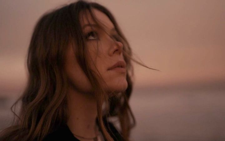 Rachel Croft Live in Concert