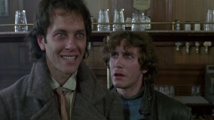 Withnail and Me