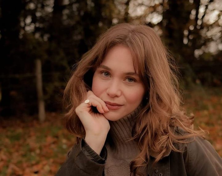 Isabella Richardson: All Out