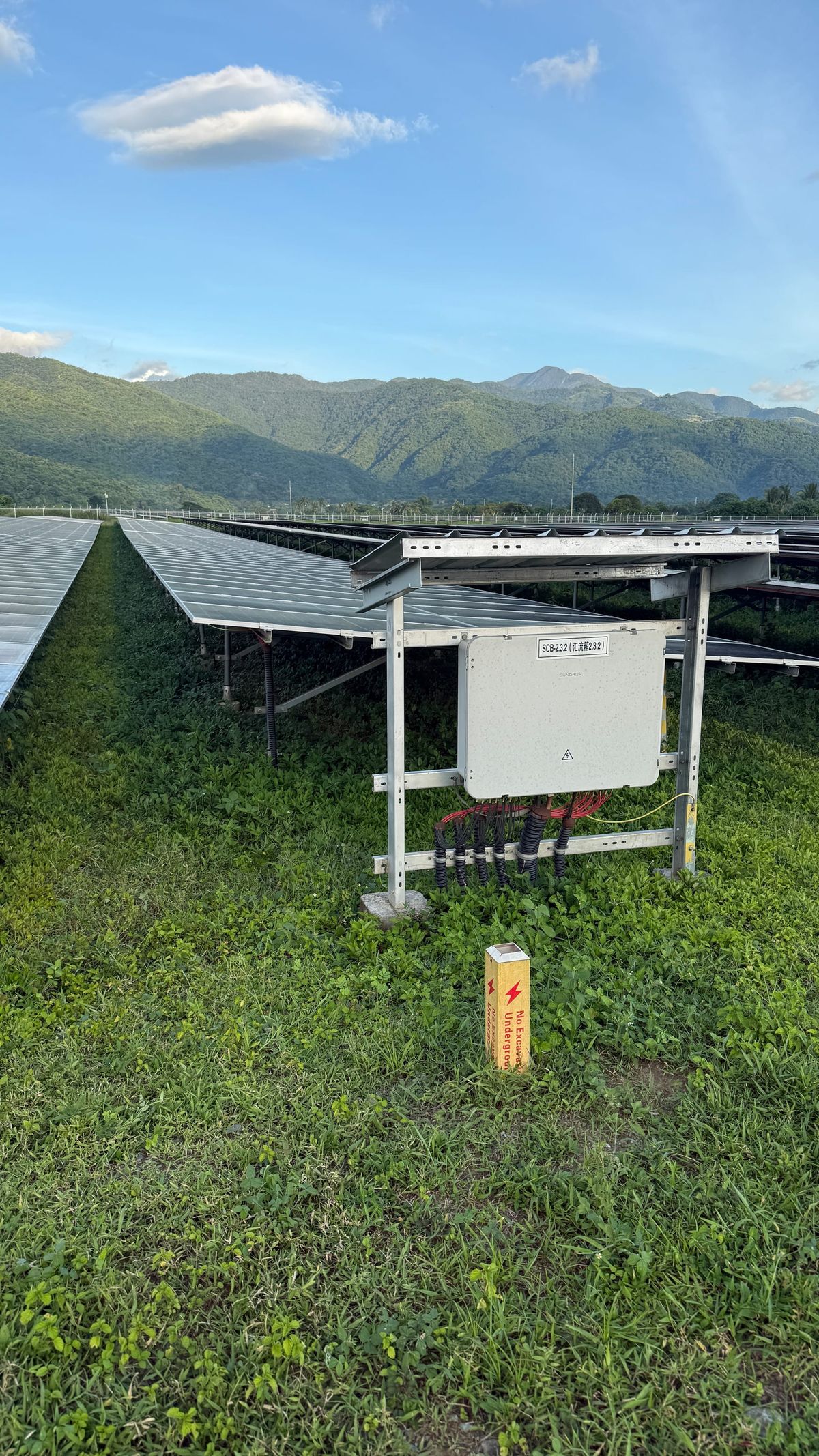 Thermal Drone inspection Nuevasol Oct 8, 2026