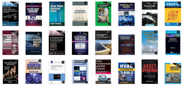 Essential Technical Books for me