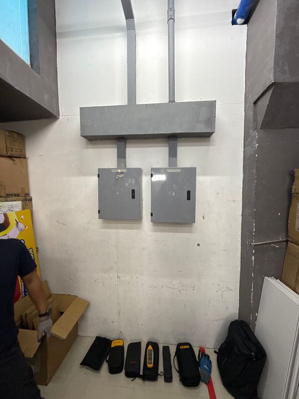 Thermography for MR DIY 12.26.2025