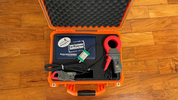 MCSA: MotorDoc EMPOWER system