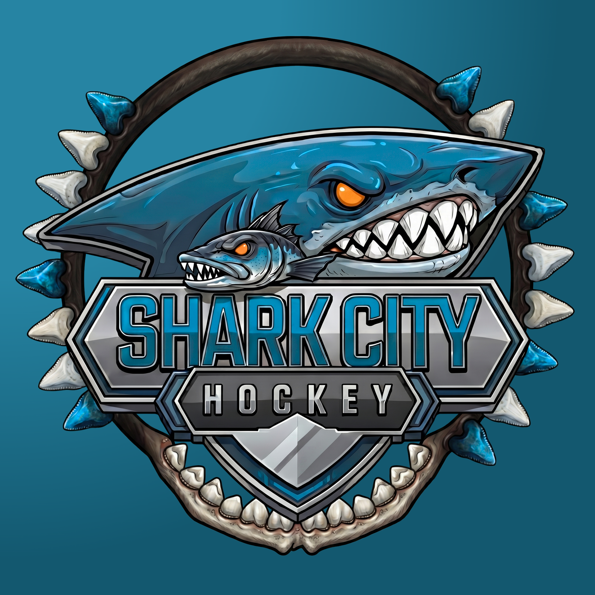 Shark City Hockey