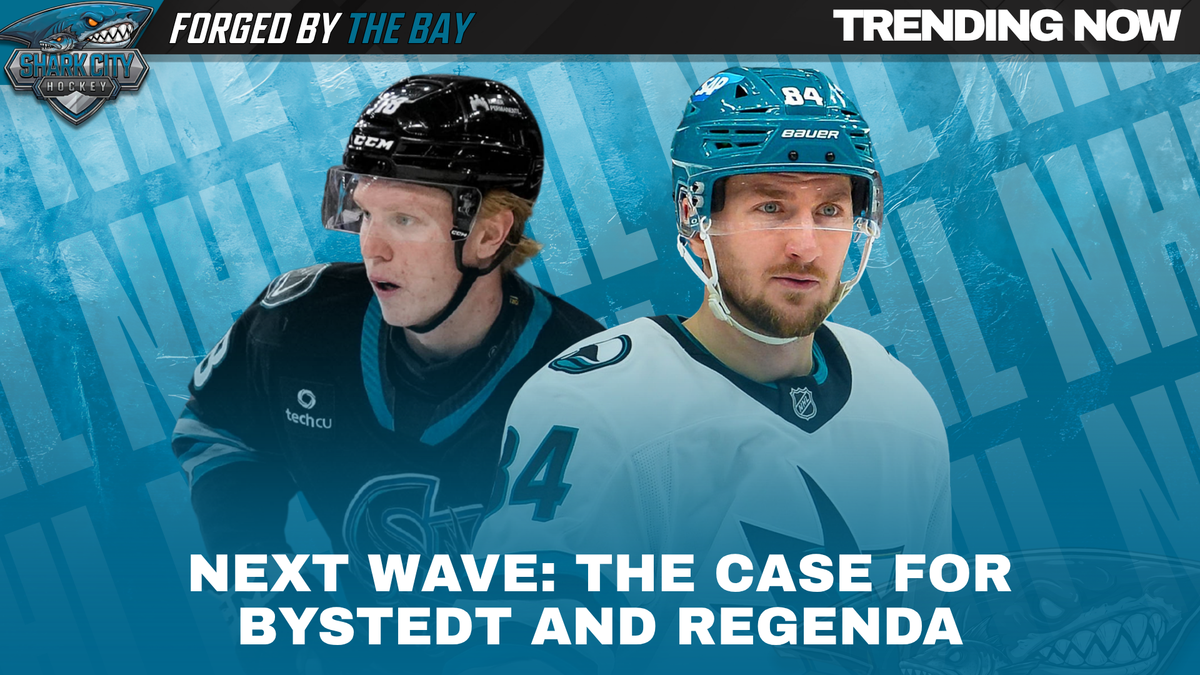 Next Wave: The Case for Bystedt & Regenda