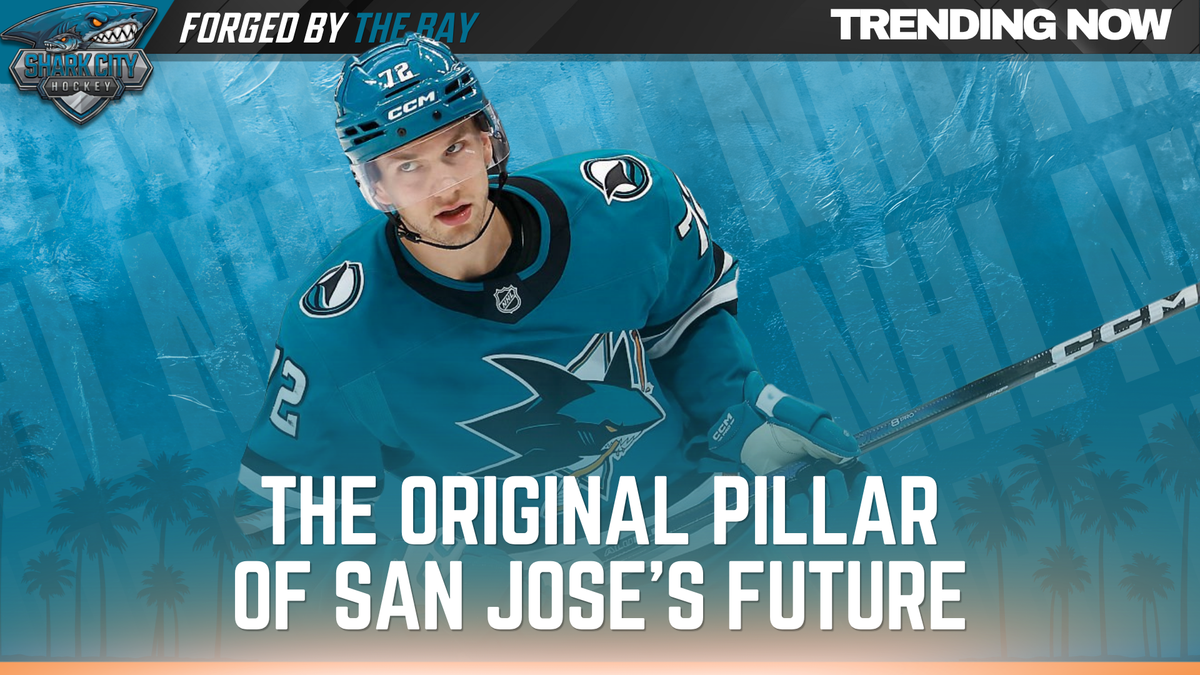William Eklund: The Original Pillar of San Jose's Future