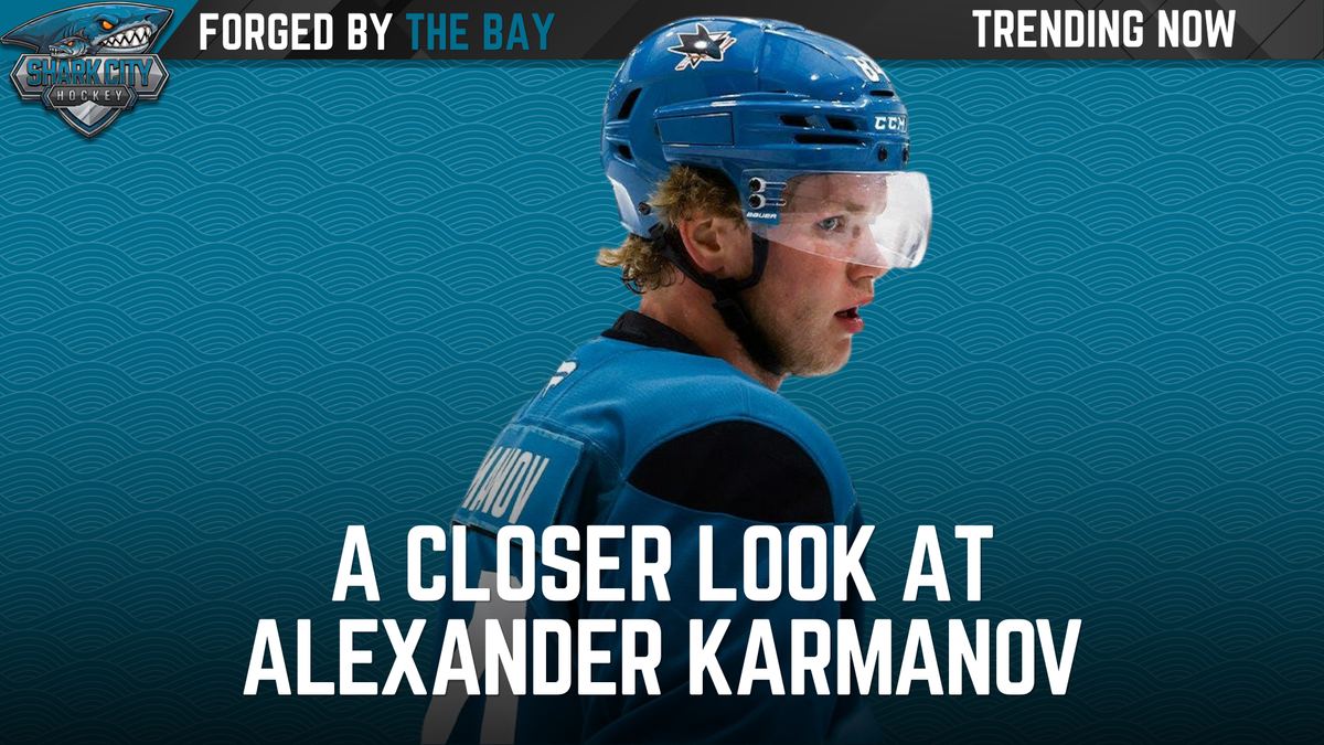A Closer Look at Alexander Karmanov