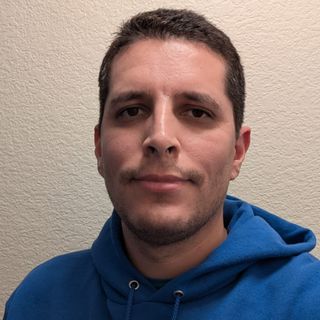 Aaron Macias