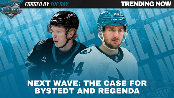Next Wave: The Case for Bystedt & Regenda