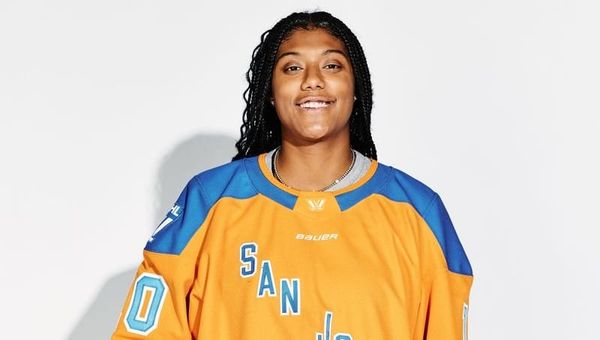 Getting to Know Laila Edwards: A PWHL San Jose Fireside Chat
