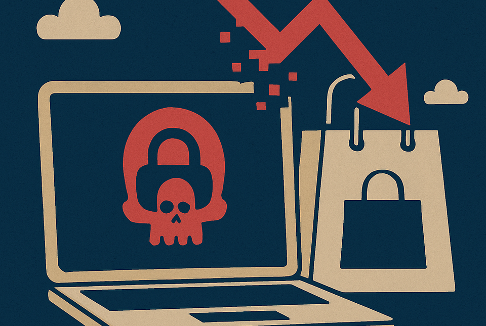 The Marks & Spencer Breach: A Wake-Up Call for the UK Retail Sector