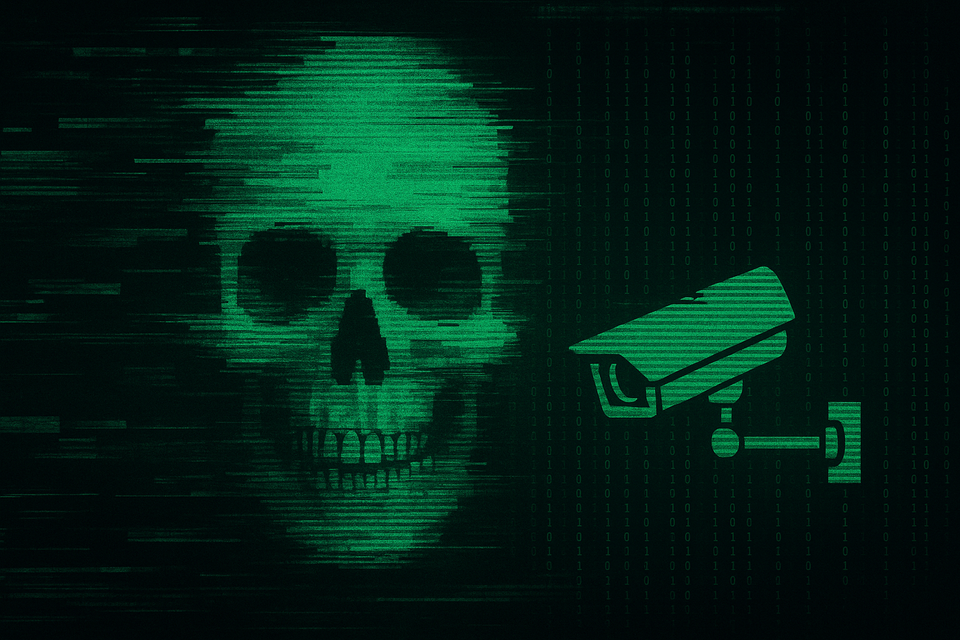 Boss of the SOC: Web Site Defacement Scenario