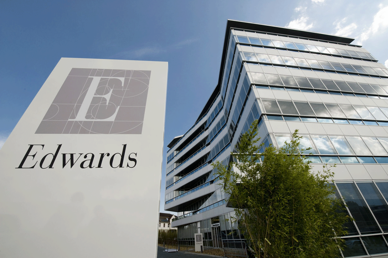 FTC Fines Edwards Lifesciences $12 Million Over Antitrust Evasion