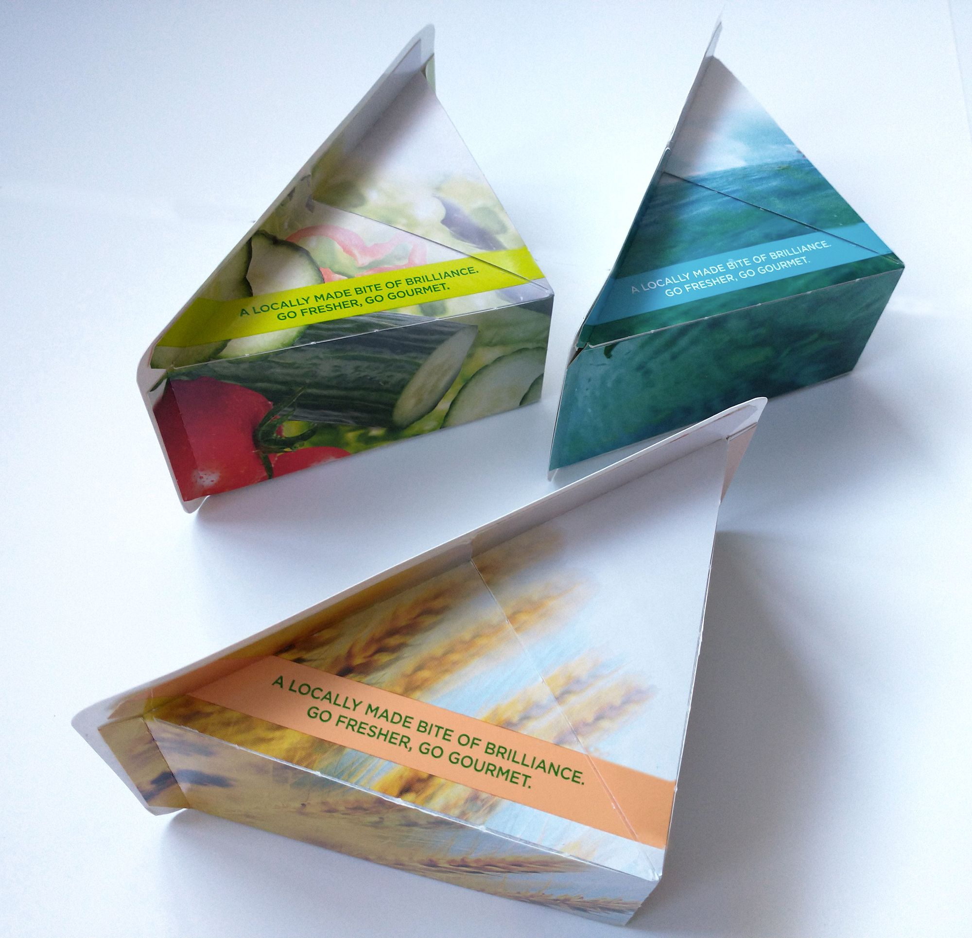 Creative Design Agency London